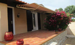 Maison 5 Pièces 95 m² à louer à Sausset-les-Pins (13960)