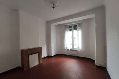 Appartement 2 pièces 730 €