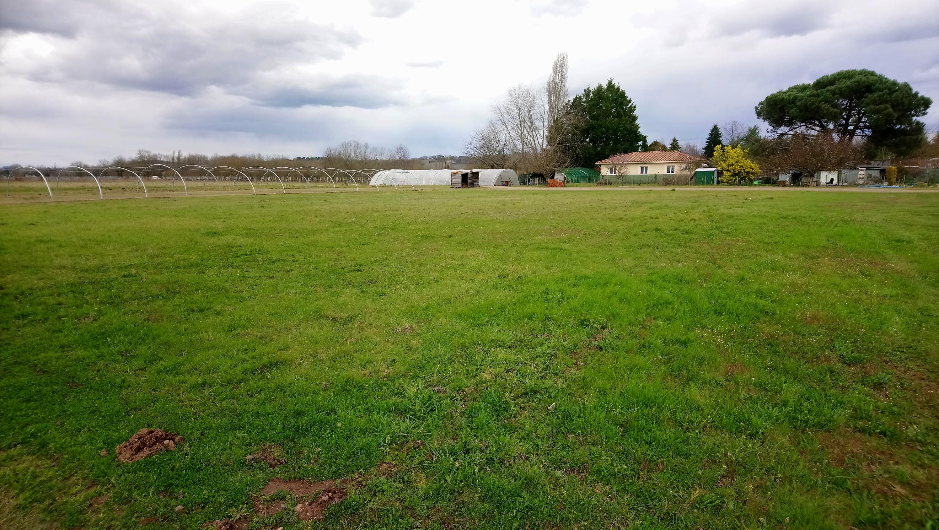 Agence immobilière de HESTI-HABITAT