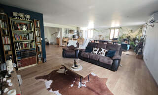 Appartement 5 Pièces 160 m² à vendre à Gignac (34150)