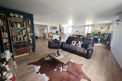 Appartement 5 pièces 260000 €