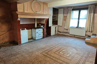 Maison 3 pièces 50000 €