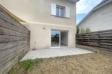 Maison 4 pièces 222000 €