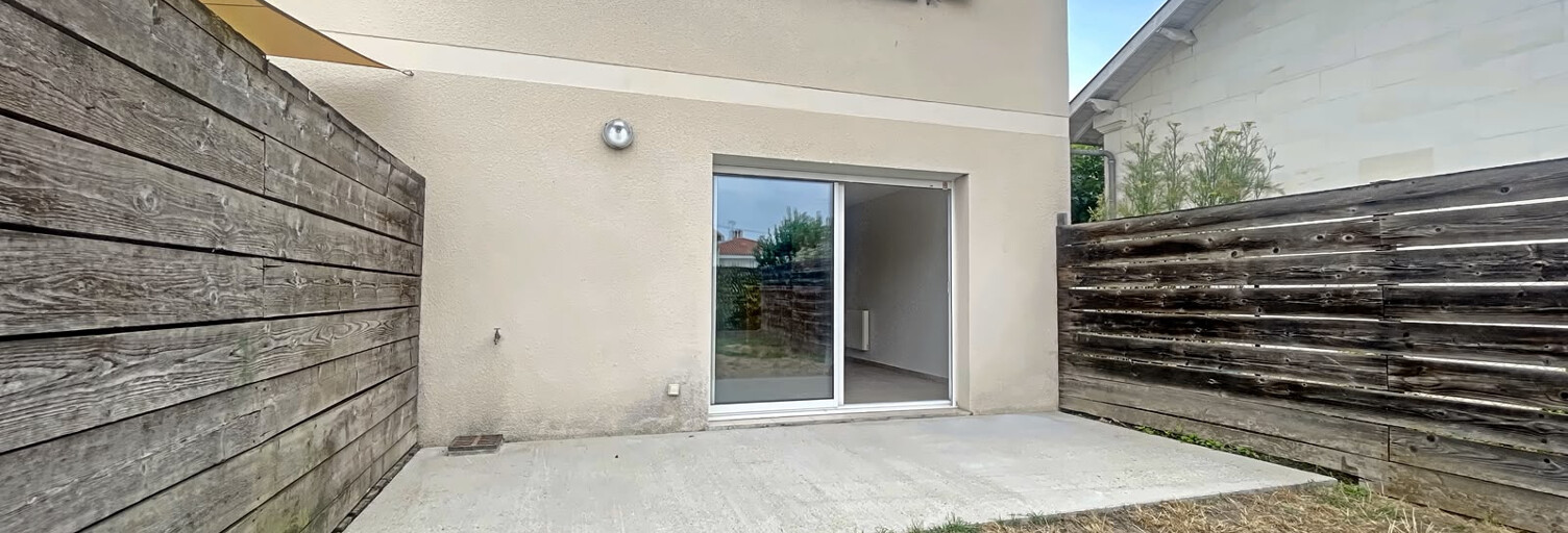 Maison 4 Pièces 81 m² à vendre à Libourne (33500)