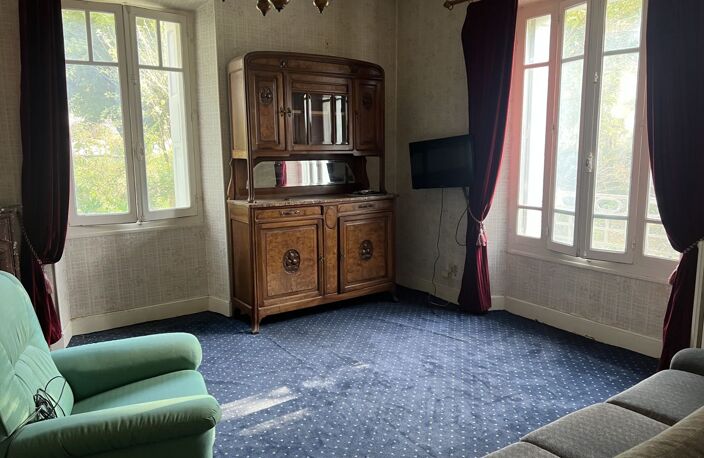 Maison — photo 3