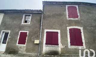 Maison 2 Pièces 85 m² à vendre à Illats (33720)