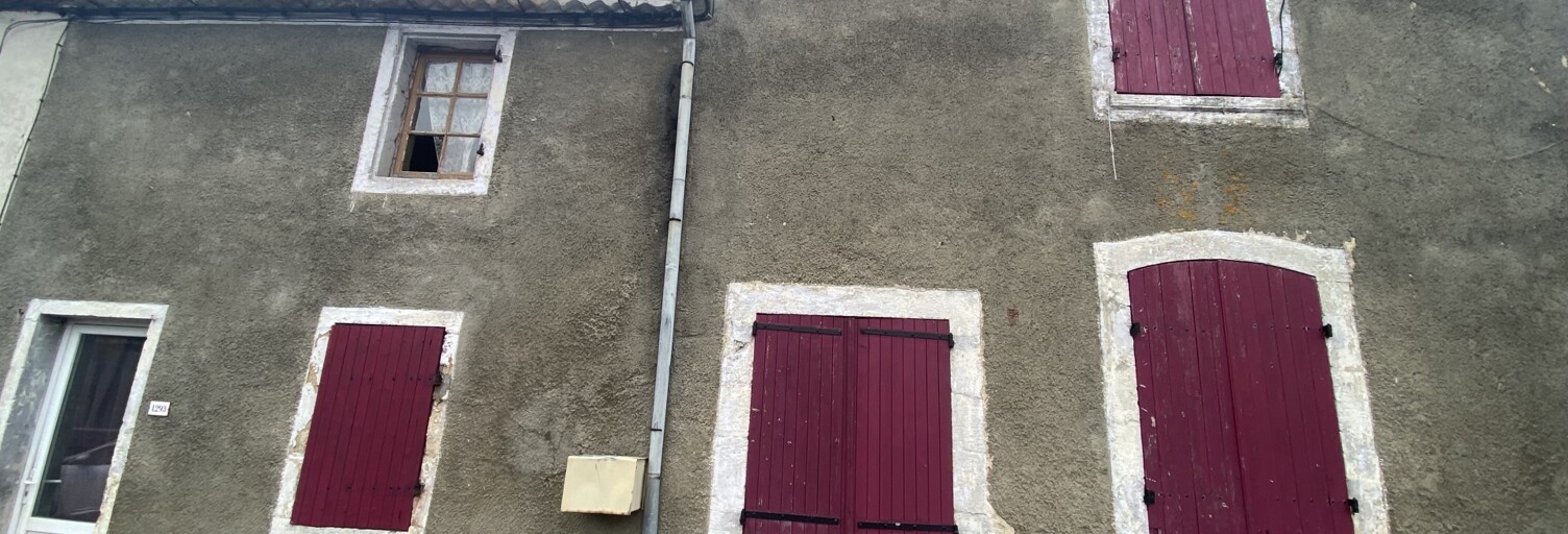 Maison 2 Pièces 85 m² à vendre à Illats (33720)