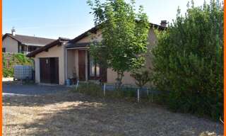 Maison 4 Pièces 63 m² à vendre à Montluel (01120)