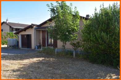 Maison 4 pièces 279000 €
