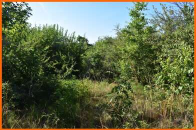Terrain  179000 €
