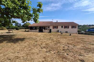 Maison 9 pièces 340000 €