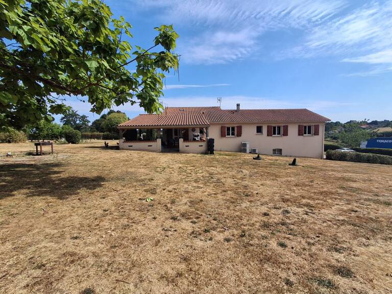Maison — photo 1