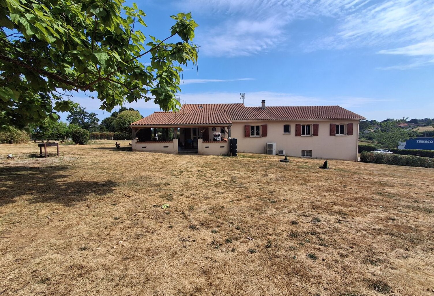 Maison — photo 1