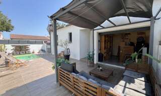 Maison 4 Pièces 105 m² à vendre à Canet (11200)