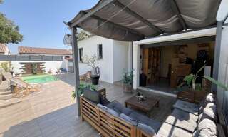 Maison 4 Pièces 105 m² à vendre à Canet (11200)