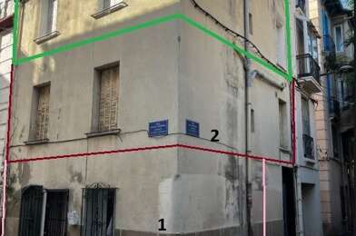 Appartement 2 pièces 80000 €