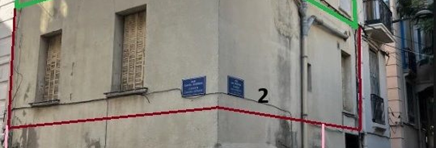 Appartement 2 Pièces 48 m² à vendre à Perpignan (66000)