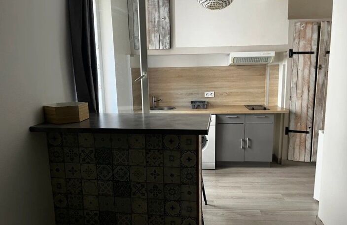 2 Pièces VENTE D UN LOT DE 2 APPARTEMENTS — photo 5