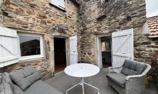 Maison 6 Pièces 123 m² à vendre à Mons (34390)