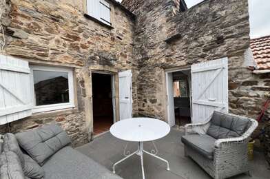 Maison 6 pièces 228000 €