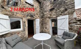 Maison 6 Pièces 123 m² à vendre à Mons (34390)