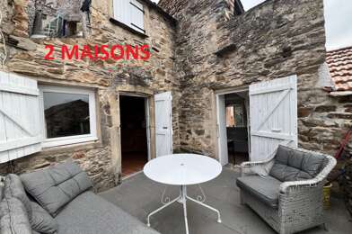Maison 6 pièces 228000 €
