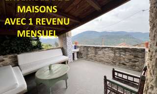 Maison 6 Pièces 123 m² à vendre à Mons (34390)