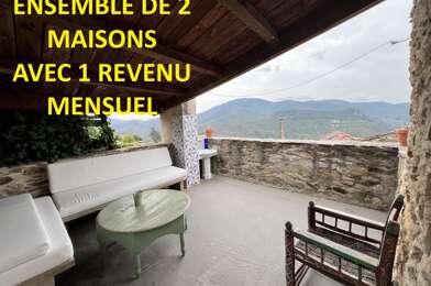 Maison 6 pièces 228000 €