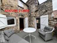 Maison 2 maisons avec terrasses — photo 2