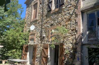 Maison 8 pièces 169000 €