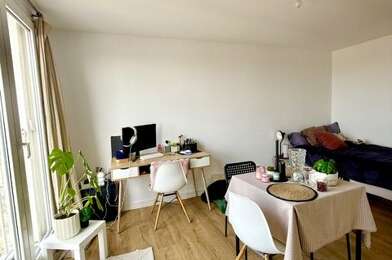 Appartement 1 pièces 505 €