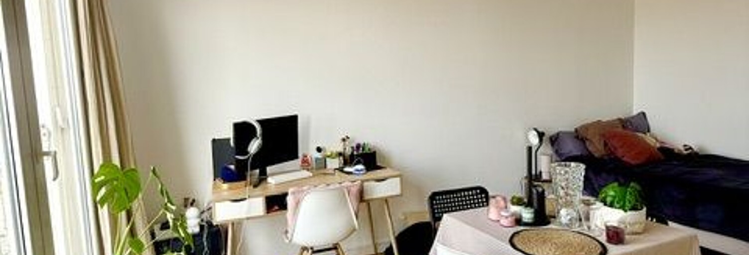 Appartement 1 Pièce 26 m² à louer à Troyes (10000)