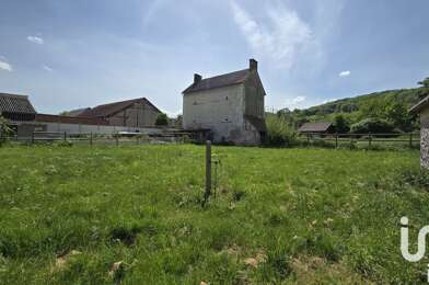Terrain  89000 €