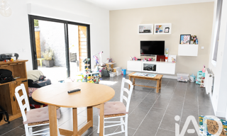 Maison 4 Pièces 88 m² à vendre à Sainghin-en-Weppes (59184)
