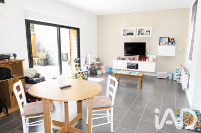 Maison 4 pièces 227000 €