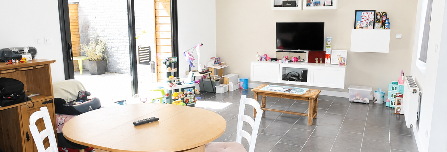 Maison 4 Pièces 88 m² à vendre à Sainghin-en-Weppes (59184)
