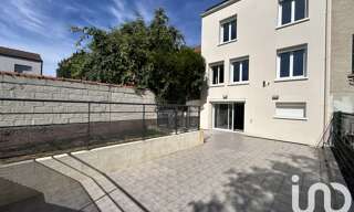 Maison 5 Pièces 140 m² à vendre à Châlons-en-Champagne (51000)