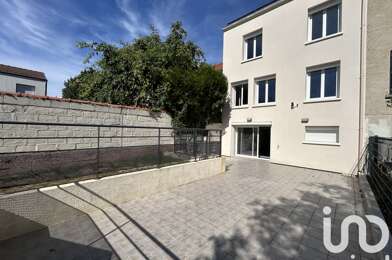 Maison 5 pièces 225000 €