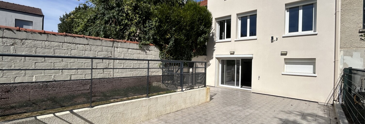 Maison 5 Pièces 140 m² à vendre à Châlons-en-Champagne (51000)