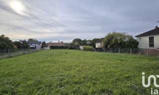 Terrain  588 m² à vendre à Pacy-sur-Eure (27120)