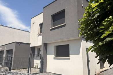 Maison 5 pièces 485000 €