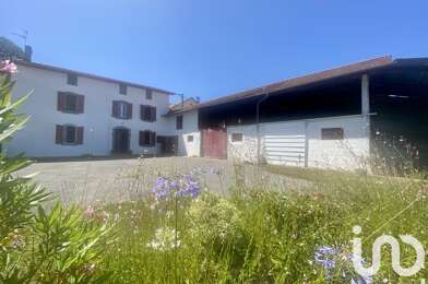 Maison 5 pièces 199900 €