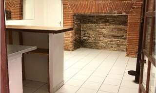 Appartement 2 Pièces 42 m² à louer à Toulouse (31000)