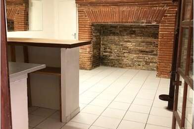 Appartement 2 pièces 621 €