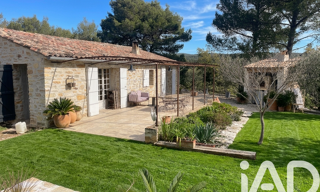 Maison 3 Pièces 80 m² à vendre à Le Beausset (83330)