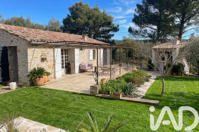 Maison 3 pièces 470000 €
