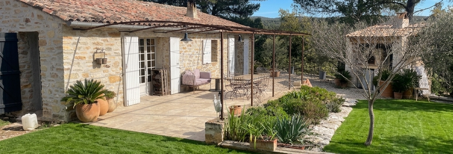 Maison 3 Pièces 80 m² à vendre à Le Beausset (83330)