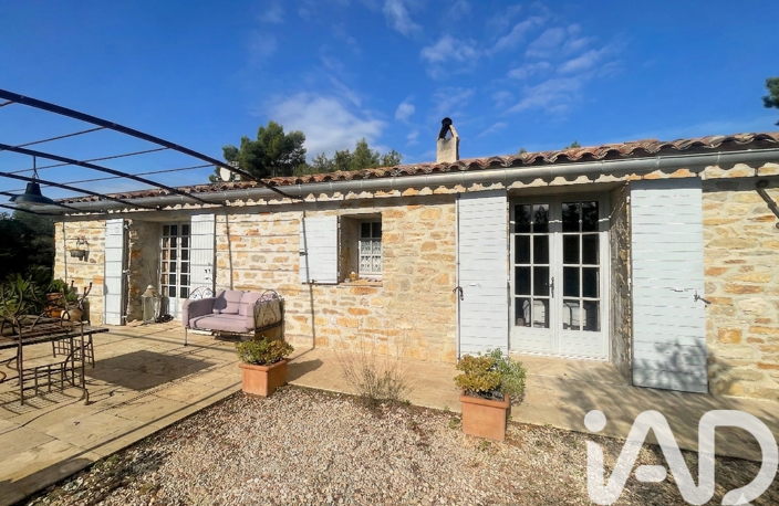 Vente Maison de campagne 3 pièces — photo 2