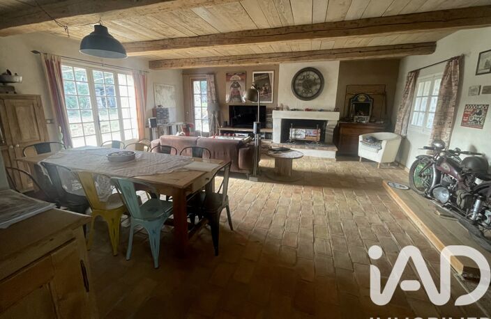 Vente Maison de campagne 3 pièces — photo 3