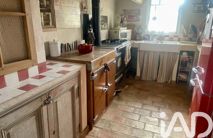 Vente Maison de campagne 3 pièces — photo 4